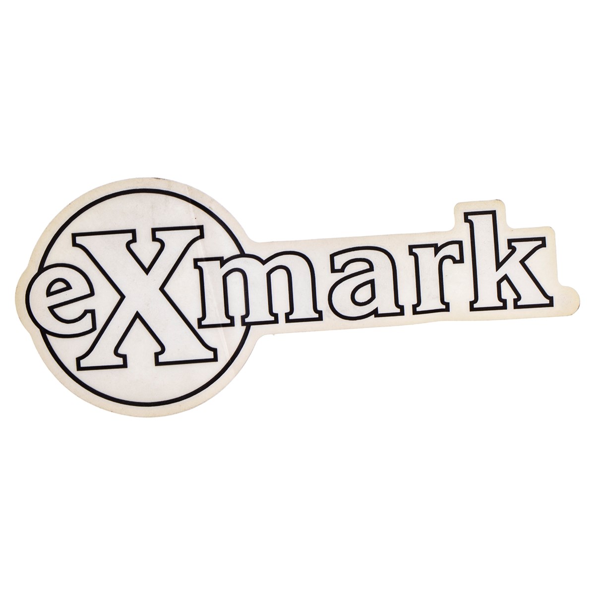 Exmark 126-6598