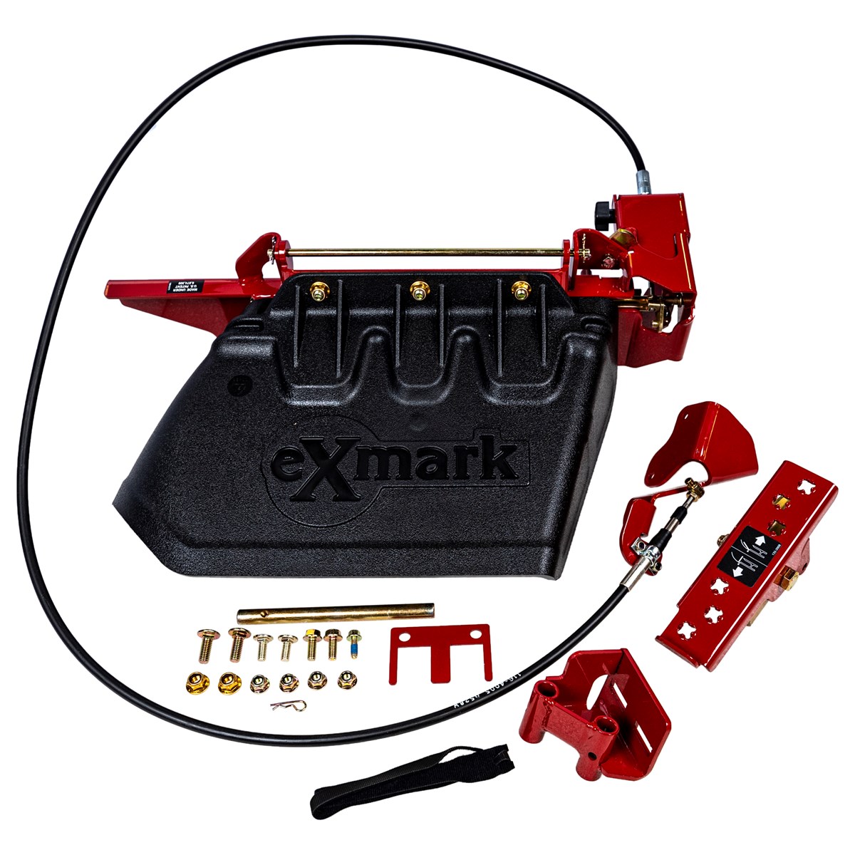 Exmark 135-2472