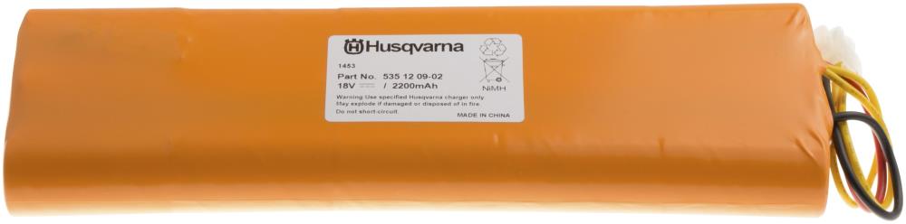 Husqvarna 535120902 Image