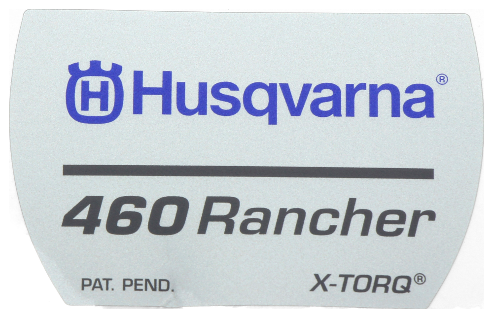 Husqvarna 537323307 Image