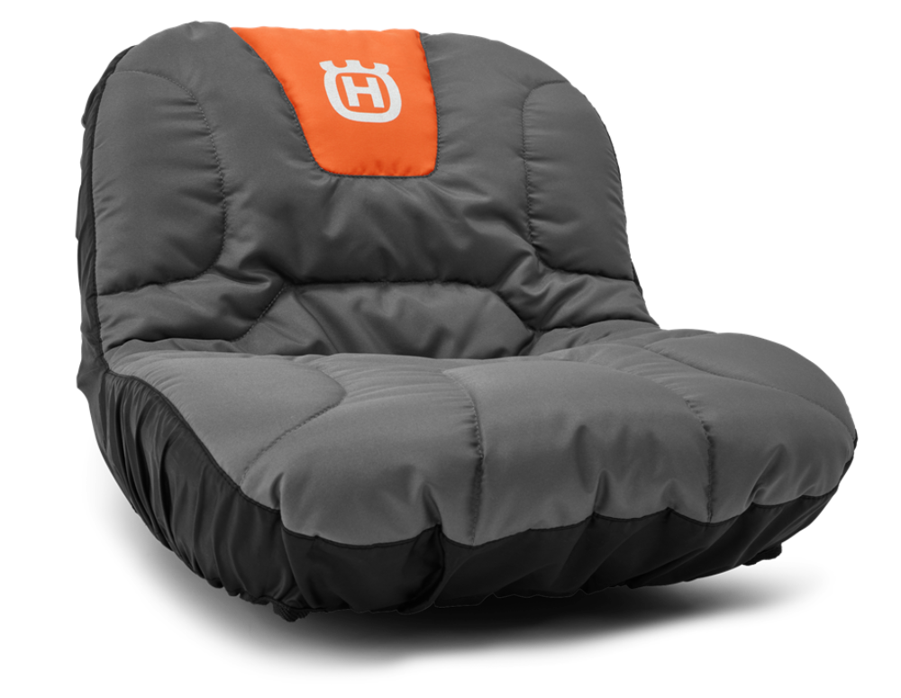 Husqvarna 588 20 87-01, 588208701, RIDING TRACTOR SEAT COVER, $49.00 on sale at choochooparts. Discount online Husqvarna chainsaw parts, Husqvarna chainsaw accessories. SKU 588208701, 588 20 87-01