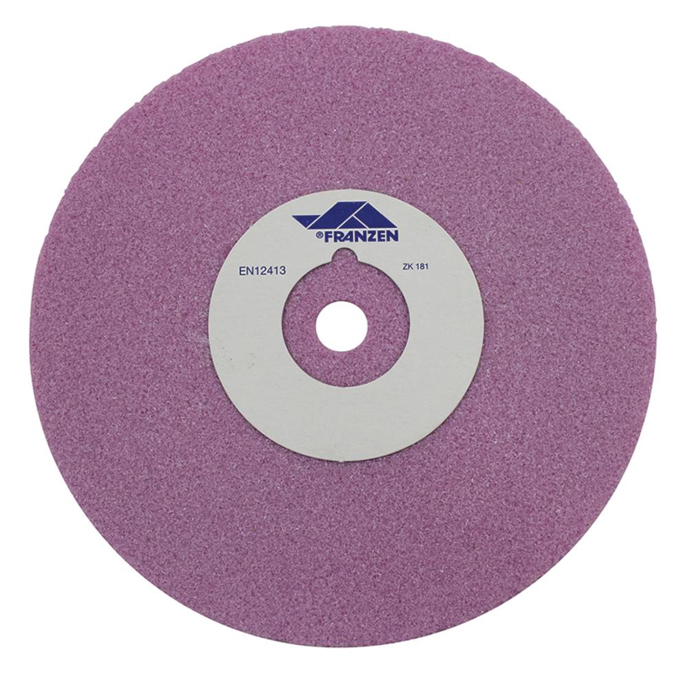 Stens 052-925 Franzen Grinding Wheel 150 x 3.2 x 12mm-small Wheel