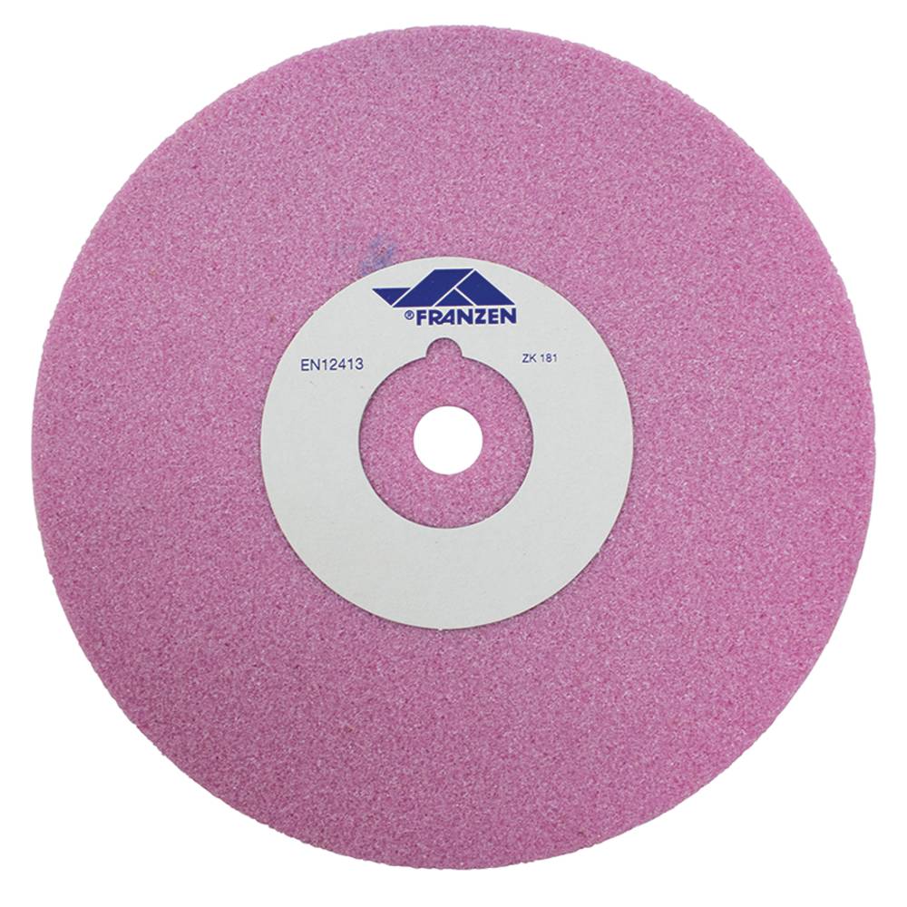 Stens 052-949 Franzen Grinding Wheel 150 x 3.8 x 12mm - Medium