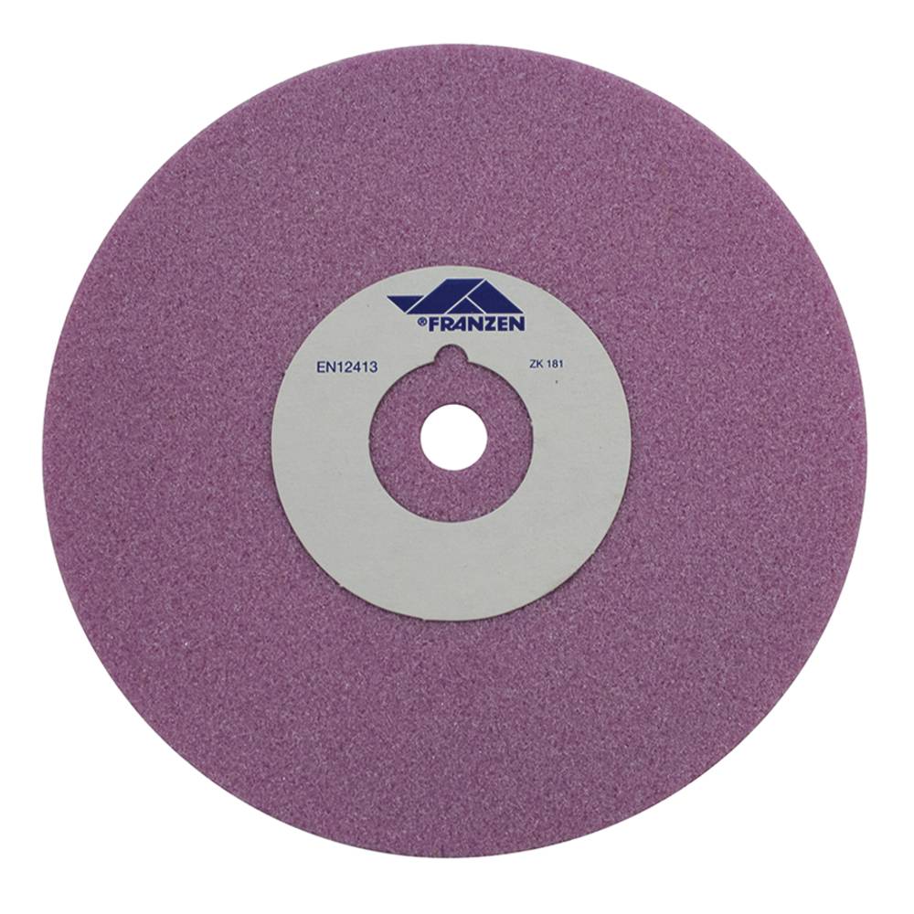 Stens 052-953 Franzen Grinding Wheel 150 x 4.5 x 12mm - Large