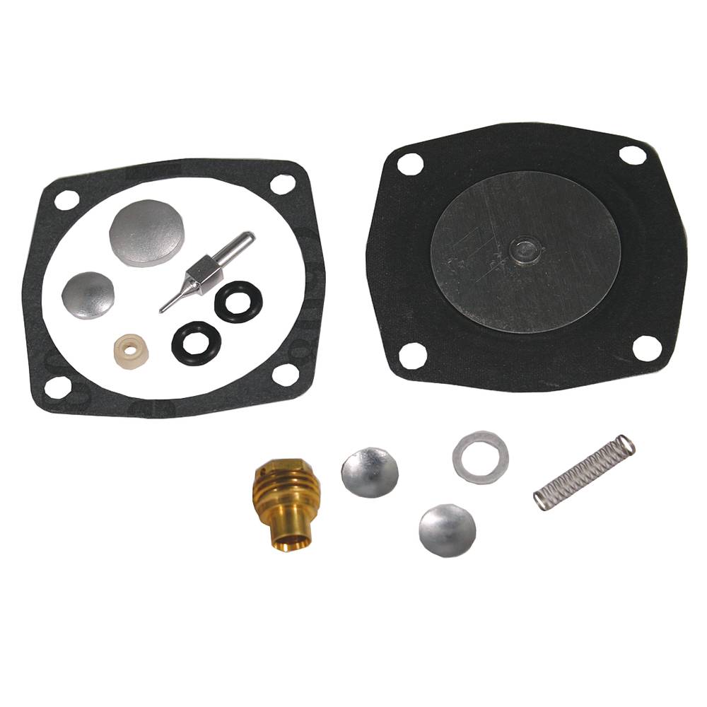 49-239 OEM Tecumseh Carburetor Kit 631893A