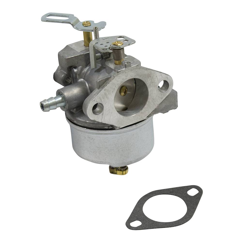 50-642 OEM Tecumseh Carburetor 632334A