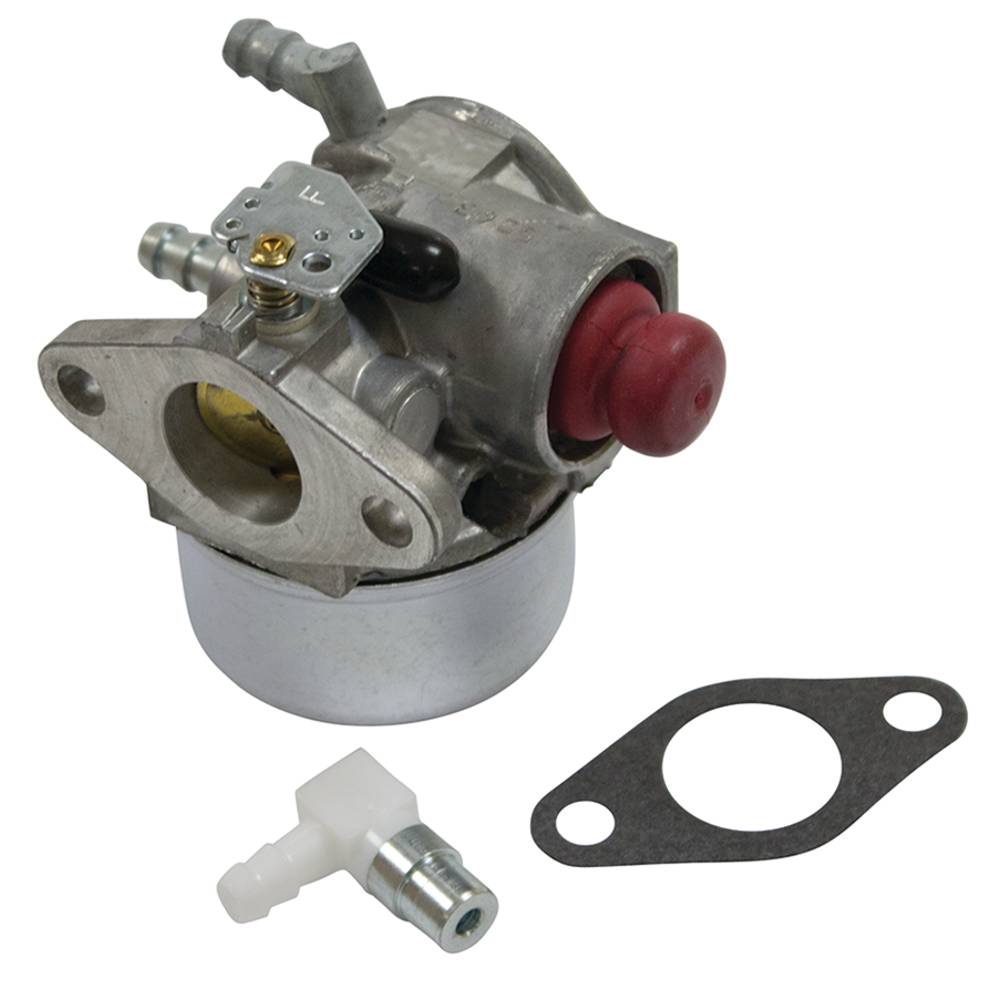 50-653 OEM Tecumseh Carburetor 640025C