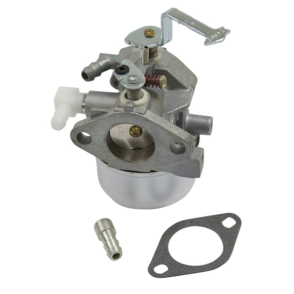 50-656 OEM Tecumseh Carburetor 640260B