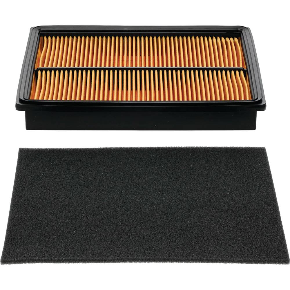 30-436 Air Filter Combo for Honda 17210-ZJ1-842