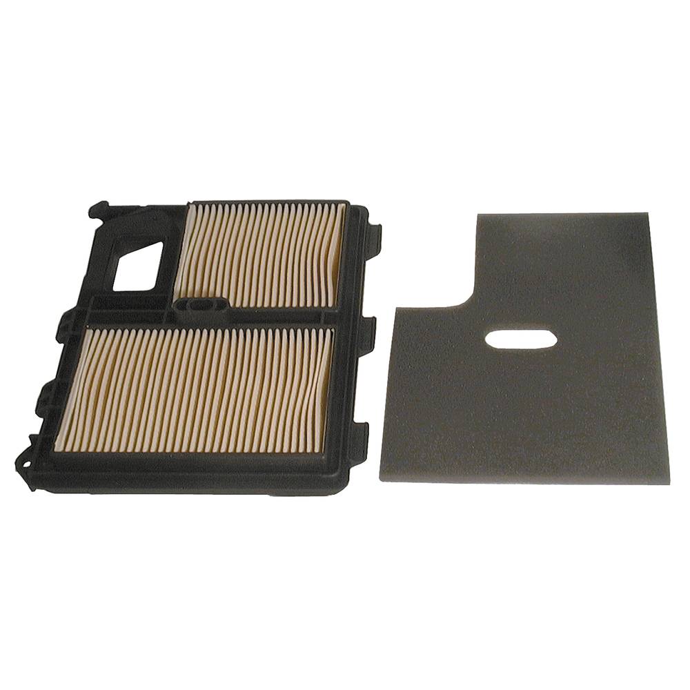 30-437 Air Filter Combo for Honda 17010-ZJ1-000