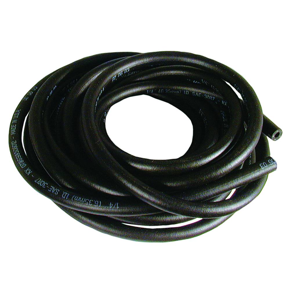 07-016 Fuel Line for 1/4