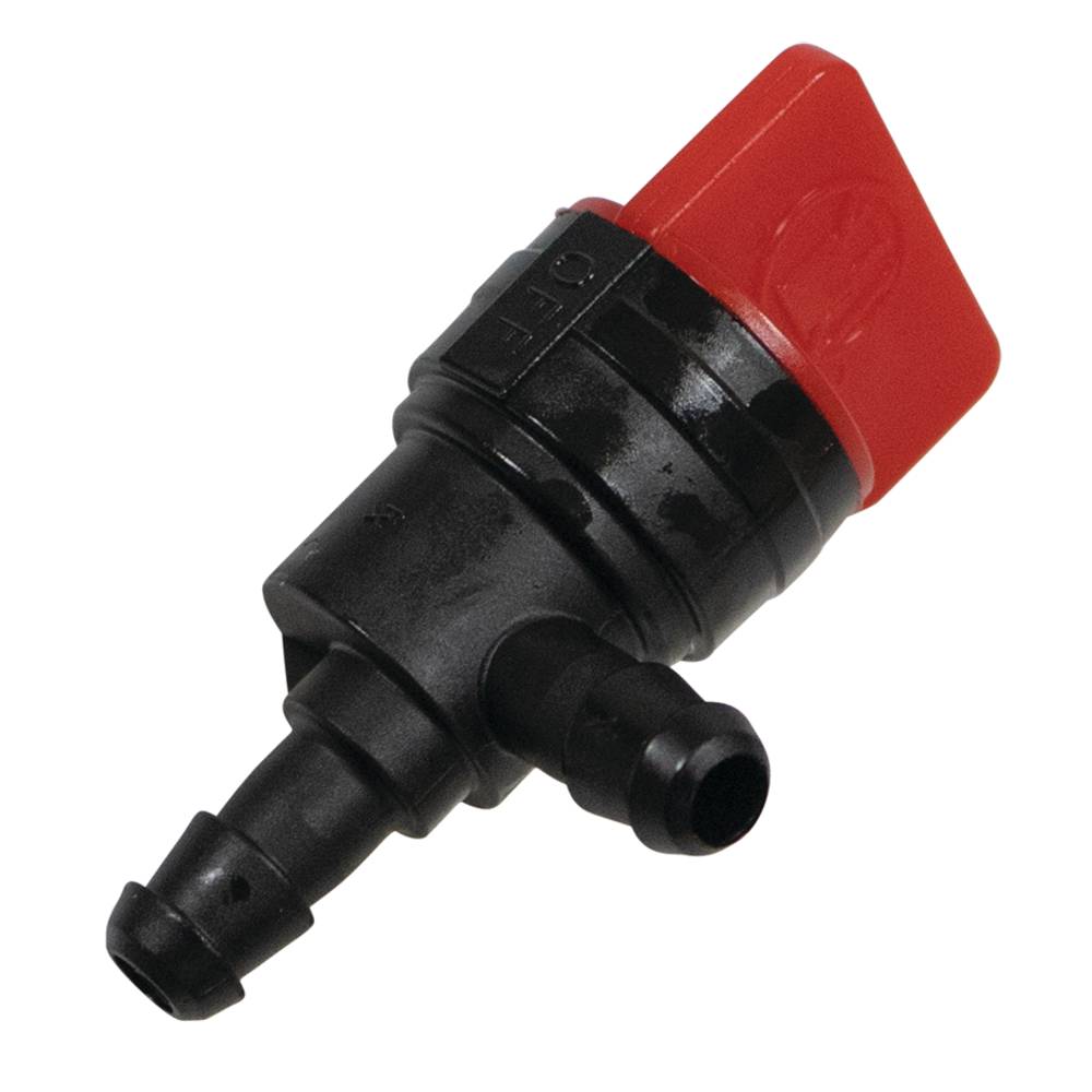 07-125 Fuel Shutoff Valve for Briggs & Stratton 698181