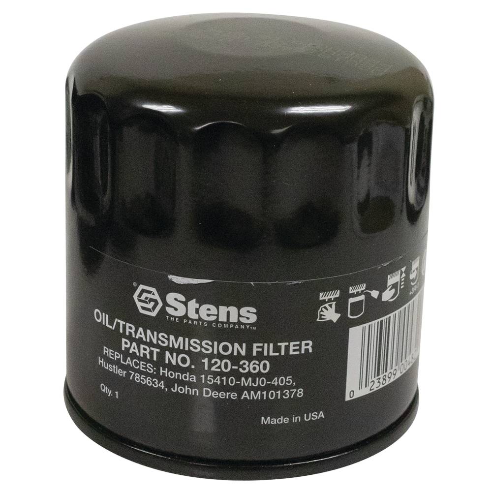 Stens 120-360