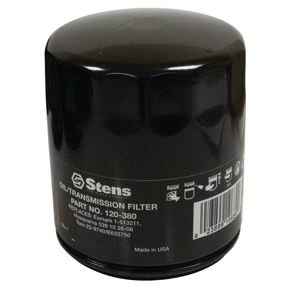 Stens 120-380