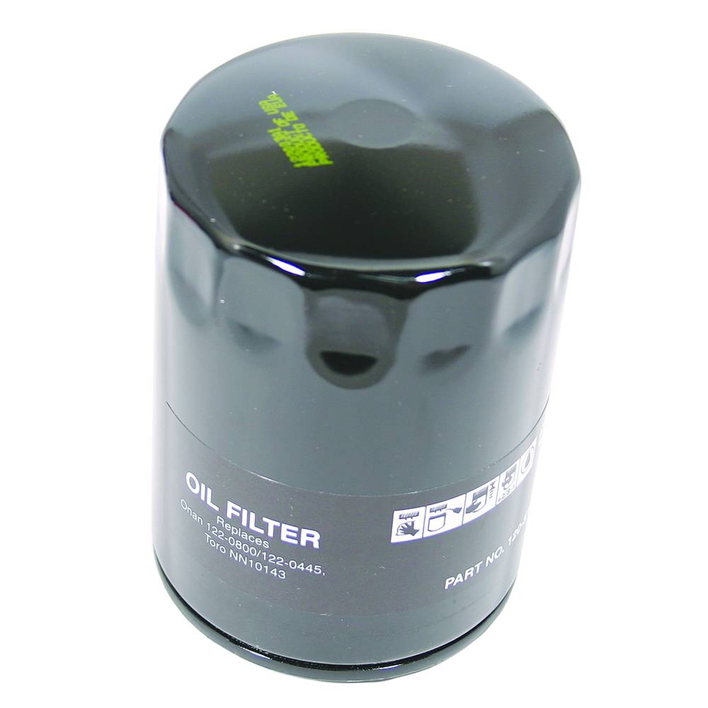 Stens 120-517 Oil Filter for Toro NN10143