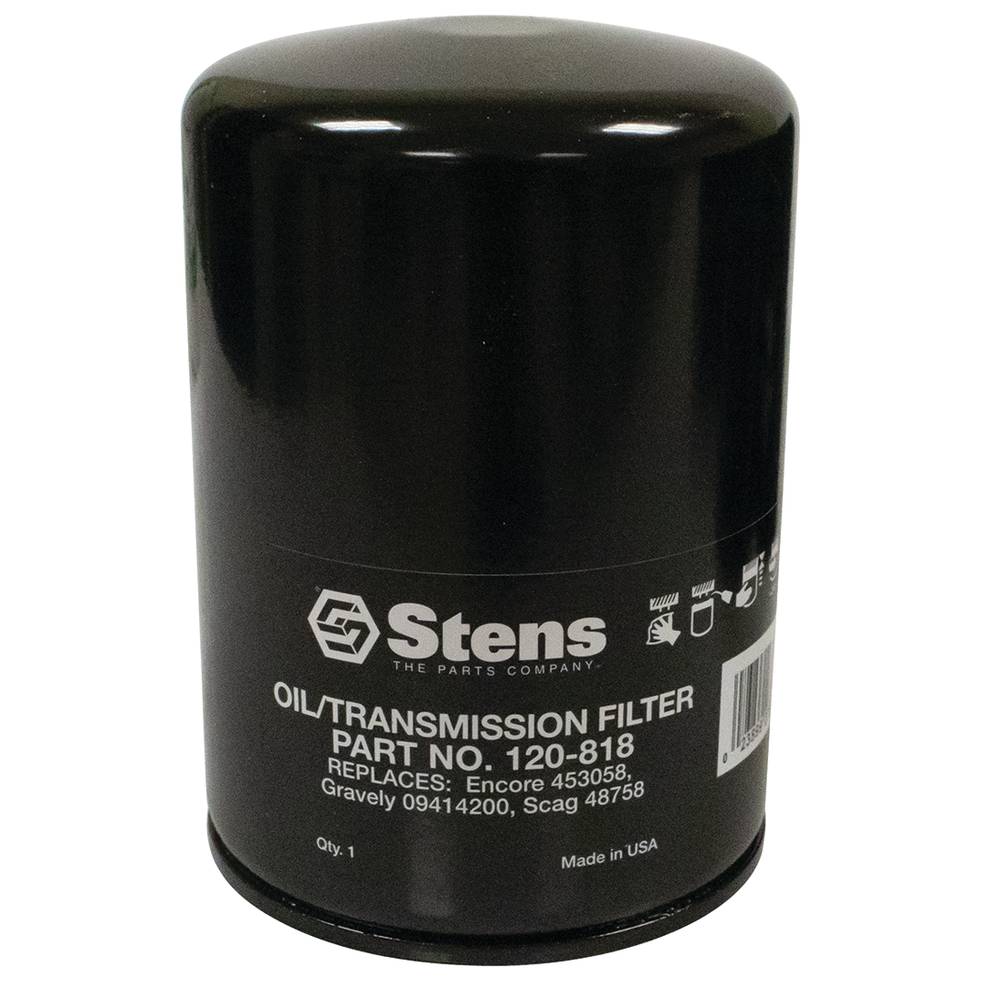 Stens 120-818