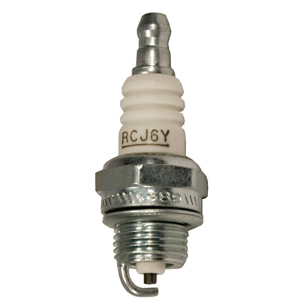 77-029 Champion 852 RCJ6Y Spark Plug