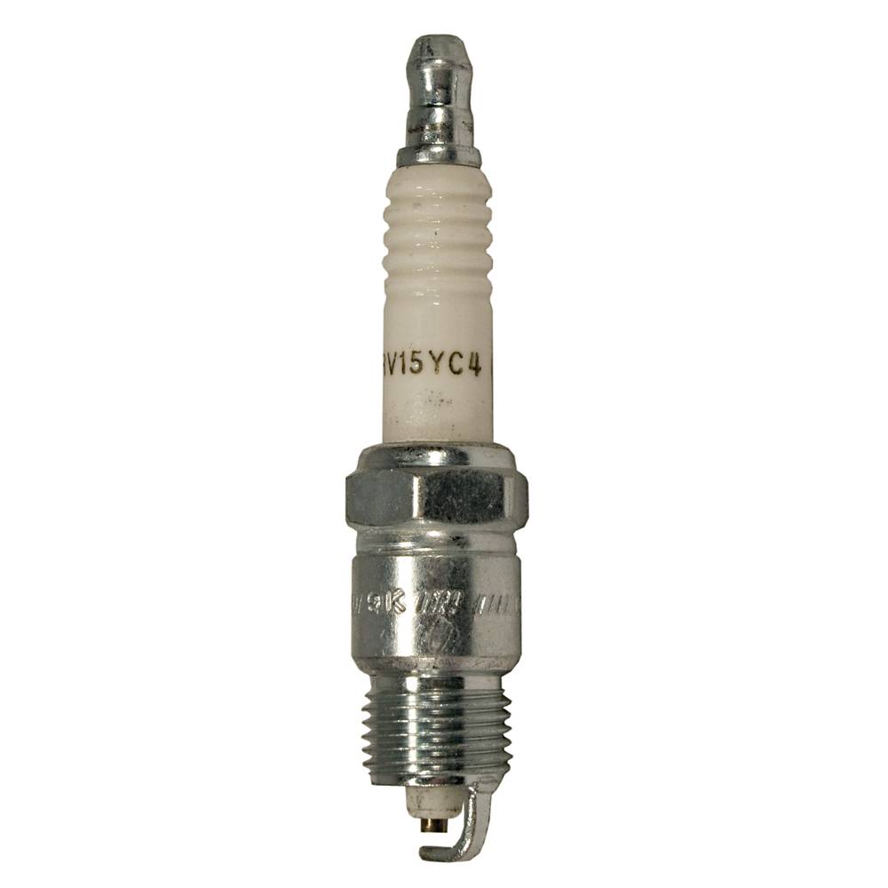 77-026 Champion 18 RV15YC4 Spark Plug