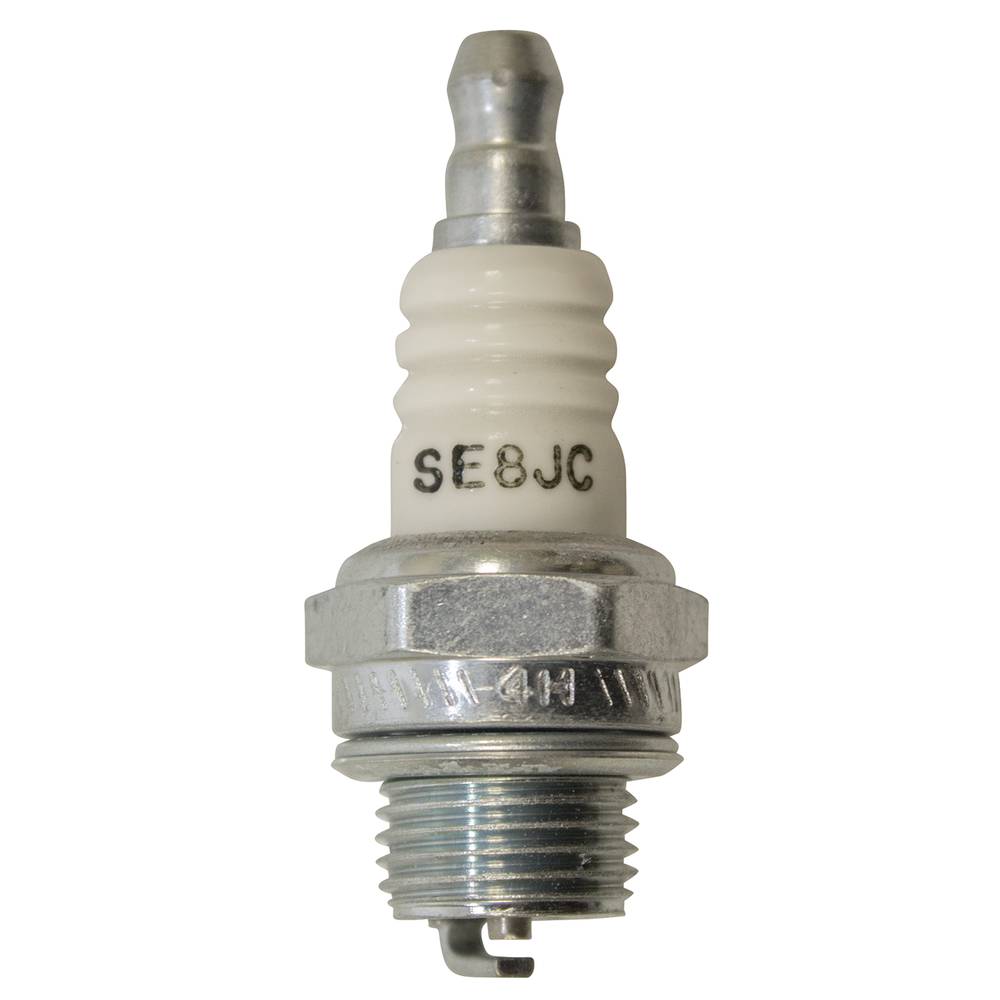 77-302-1 Stens Mega-Fire SE-8JC Spark Plug