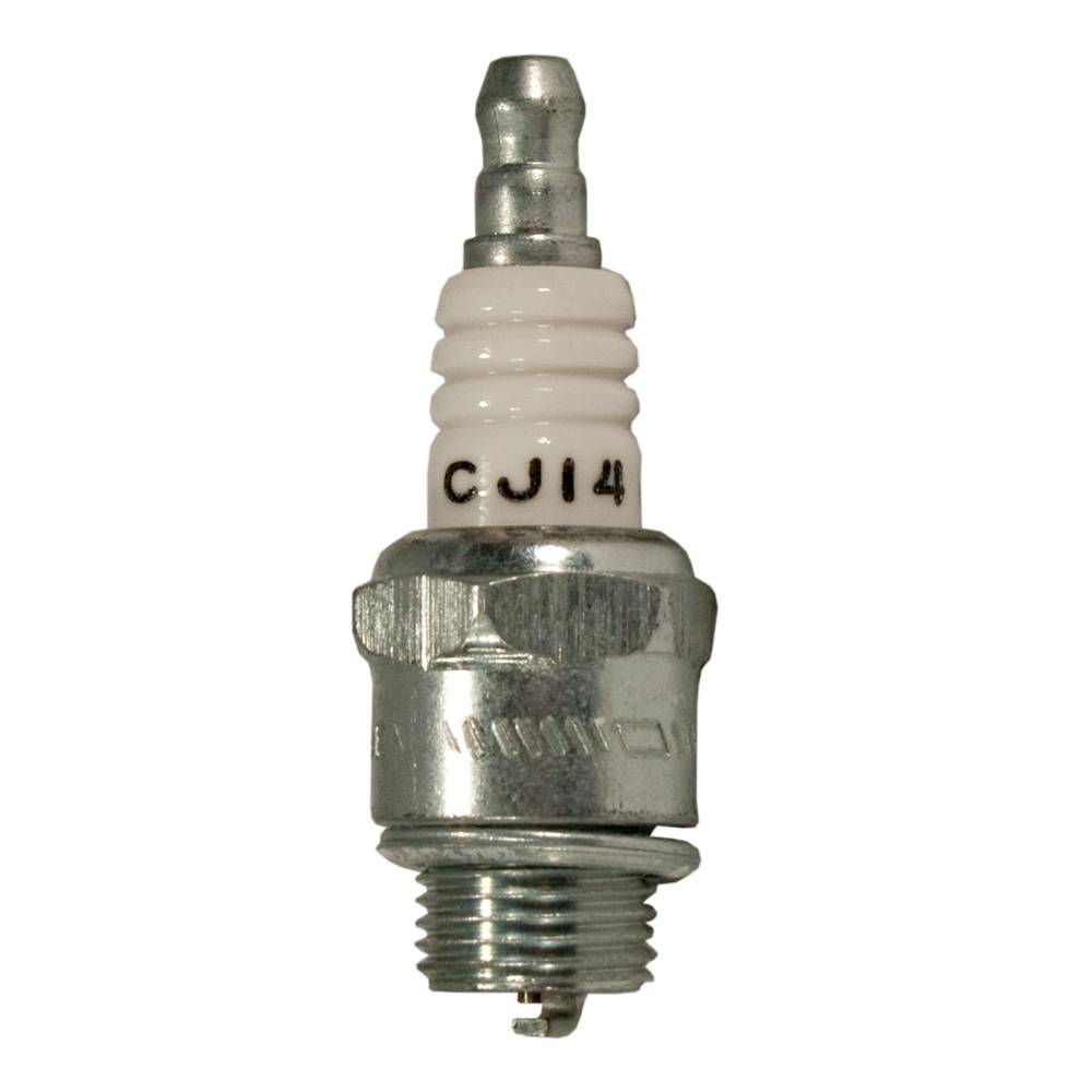 77-001 Champion 846 CJ14 Spark Plug