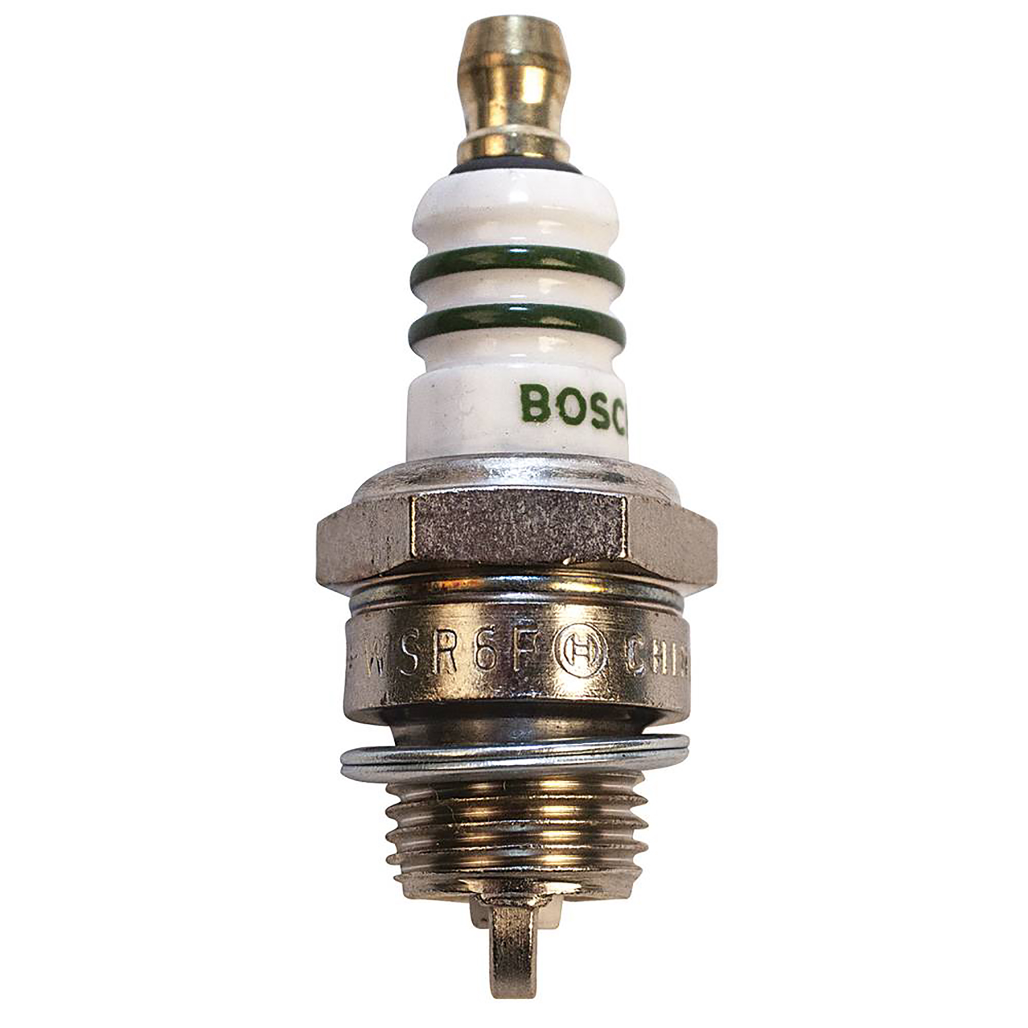 Stens 130-124 Bosch WSR6F Spark Plug