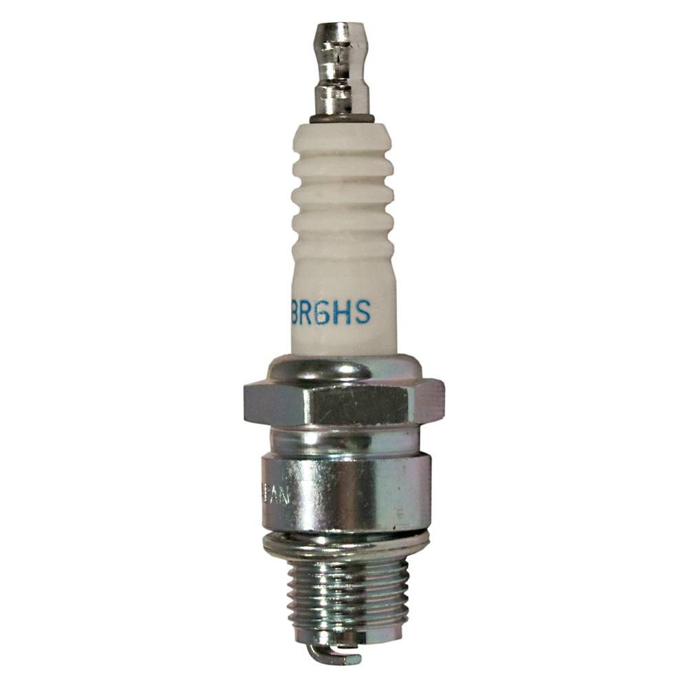 77-202 NGK BR6HS Spark Plug