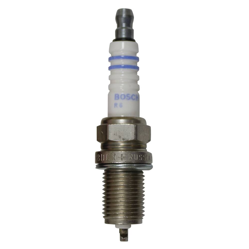 130-192 Bosch FR8DCX Spark Plug