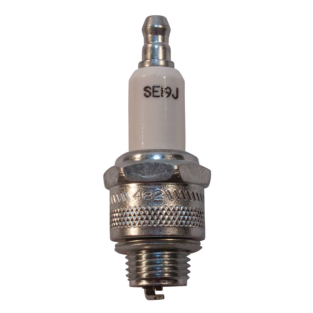 77-313-1 Stens Mega-Fire SE-19J Spark Plug