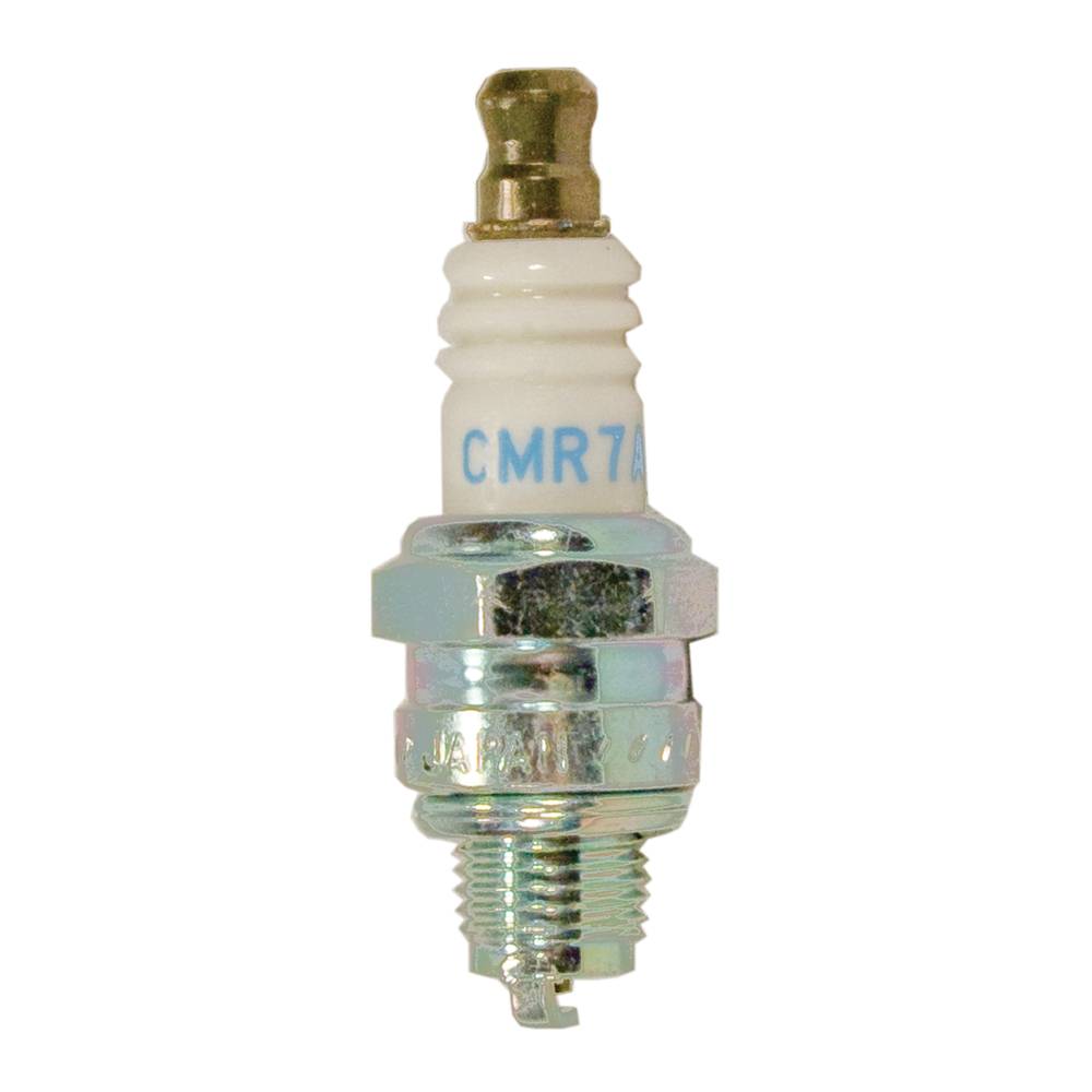 77-252 NGK CMR7A Spark Plug