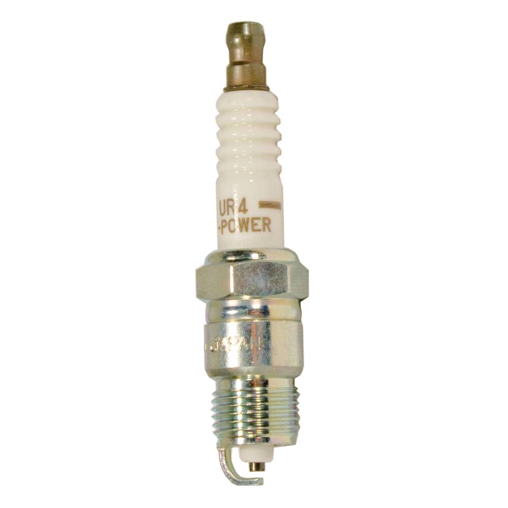 77-227 NGK UR4 Spark Plug