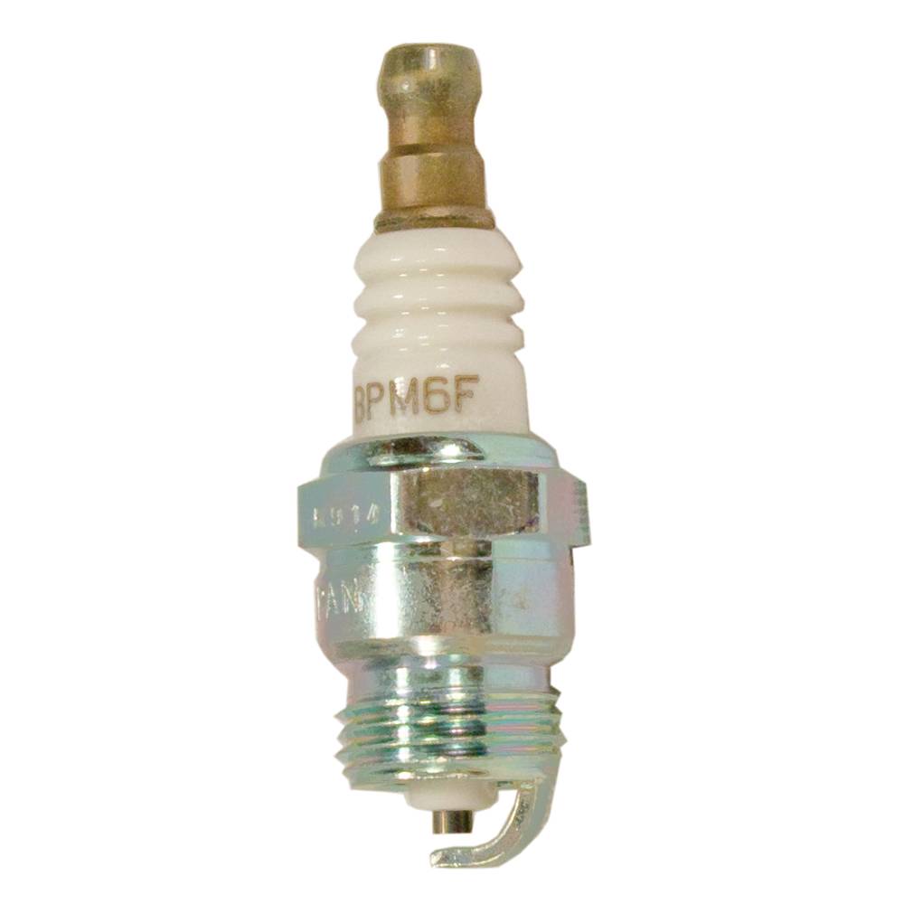 77-241 NGK BPM6F Spark Plug