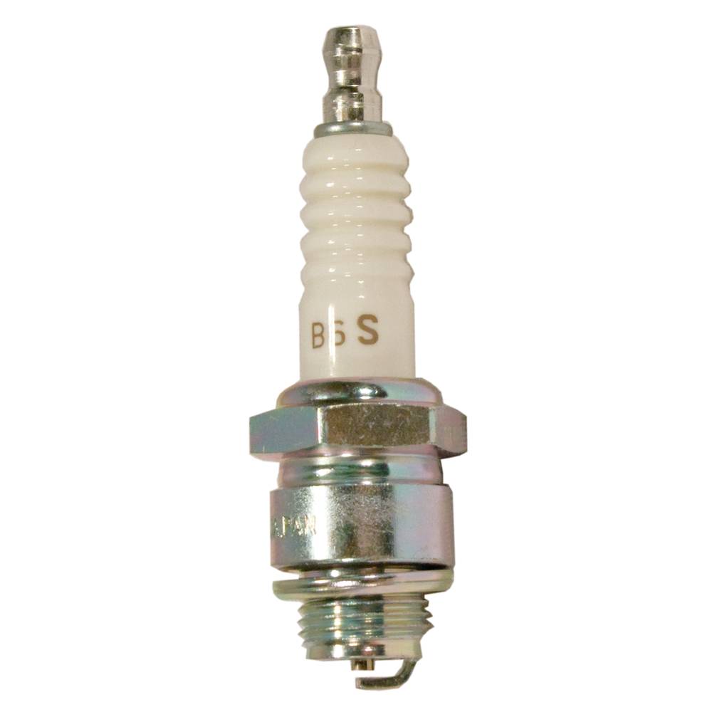 77-204 NGK B6S Spark Plug