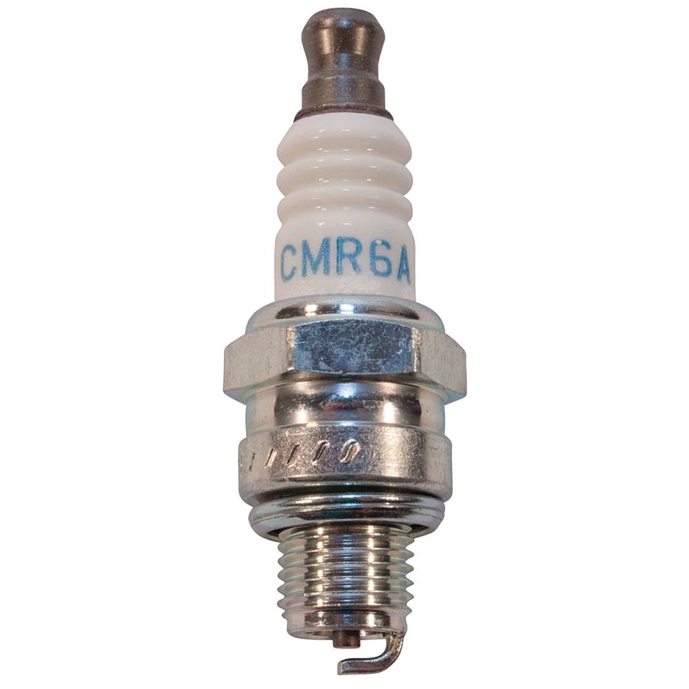 77-189 NGK CMR6A Spark Plug