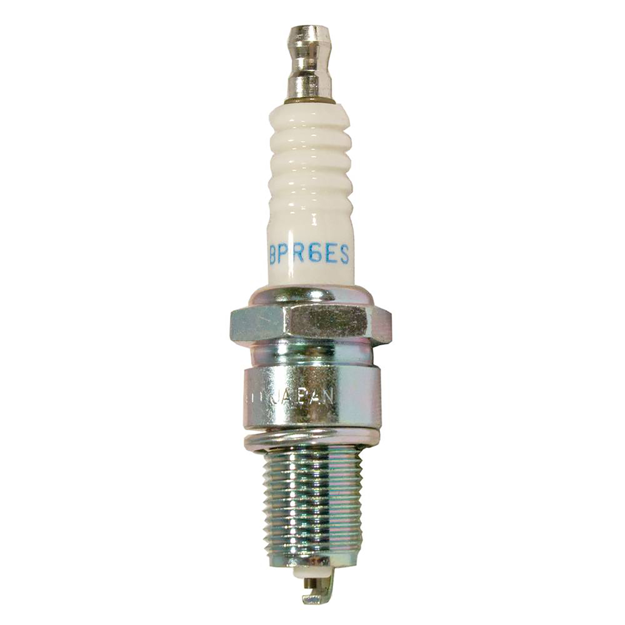 77-215 NGK BPR6ES Spark Plug