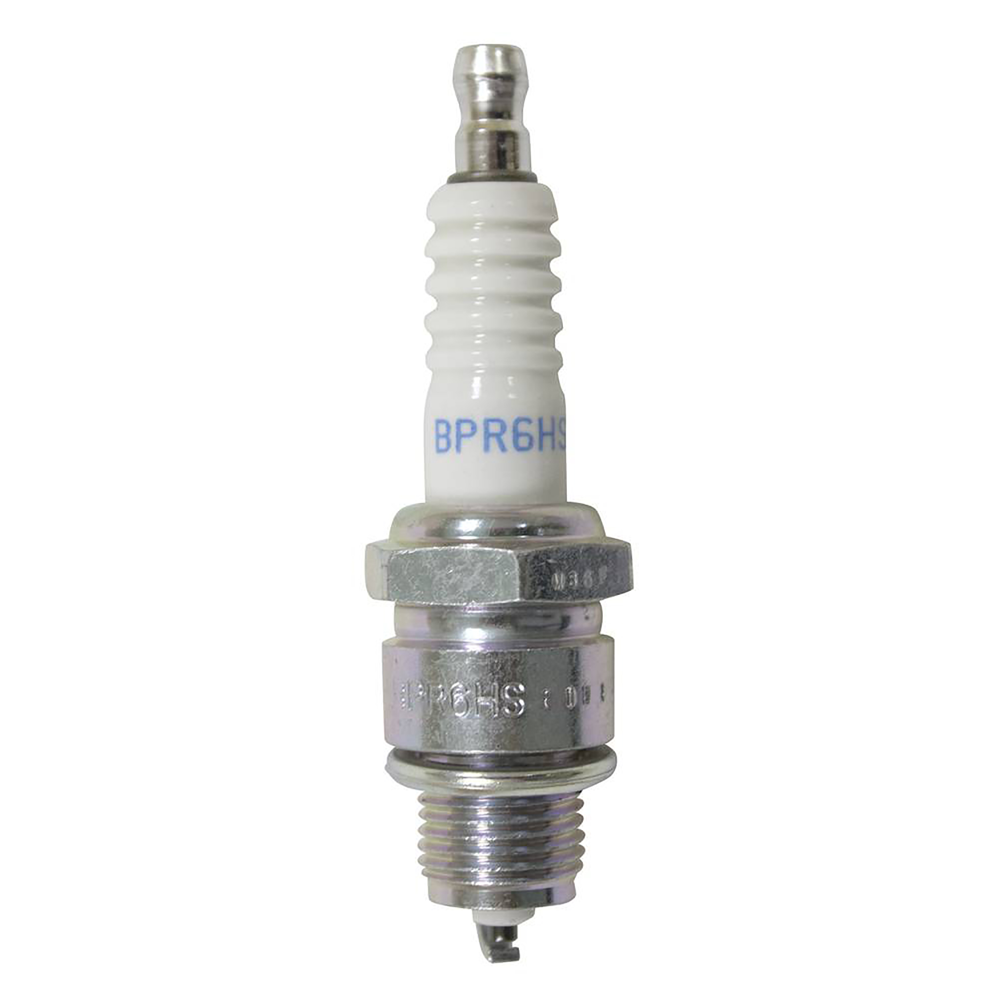 77-243 NGK BPR6HS Spark Plug