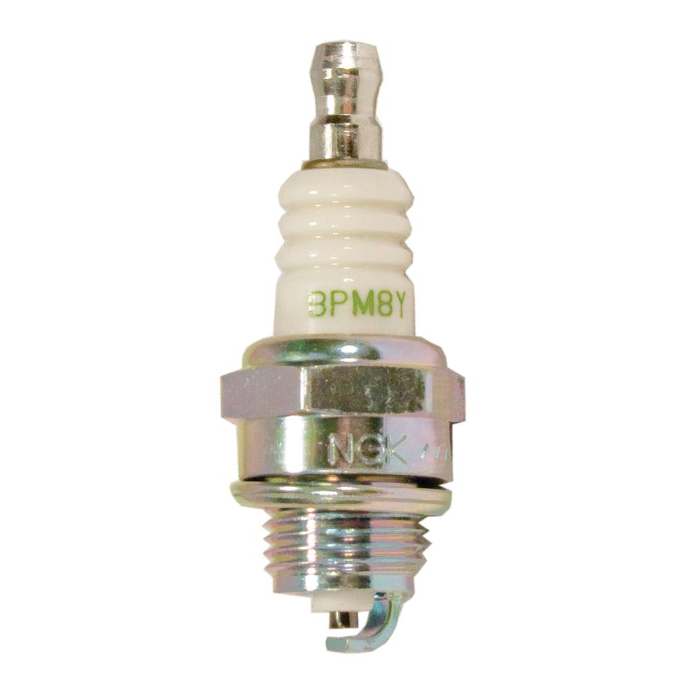 77-254 NGK BPM8Y Spark Plug