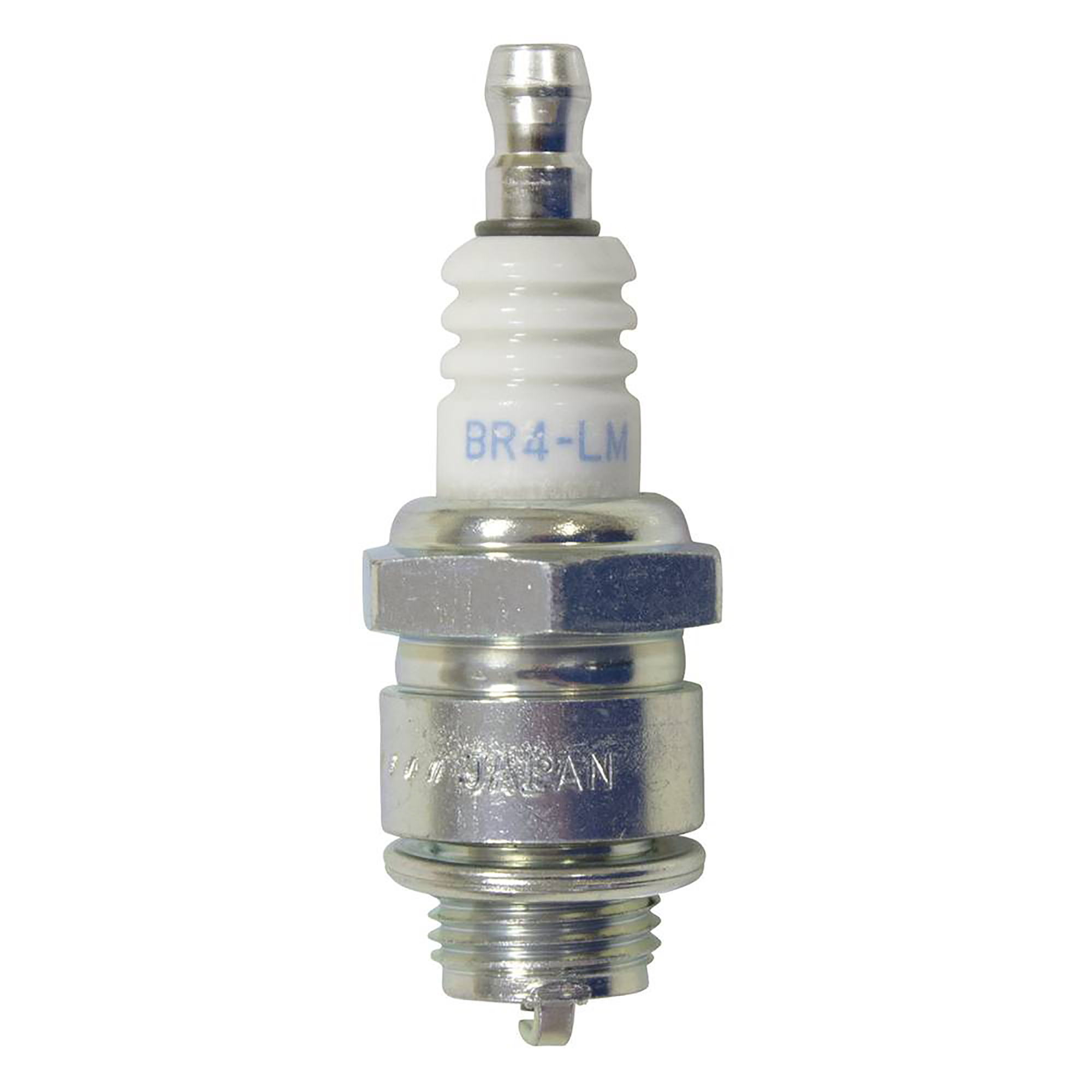 77-201 NGK BR4LM Spark Plug