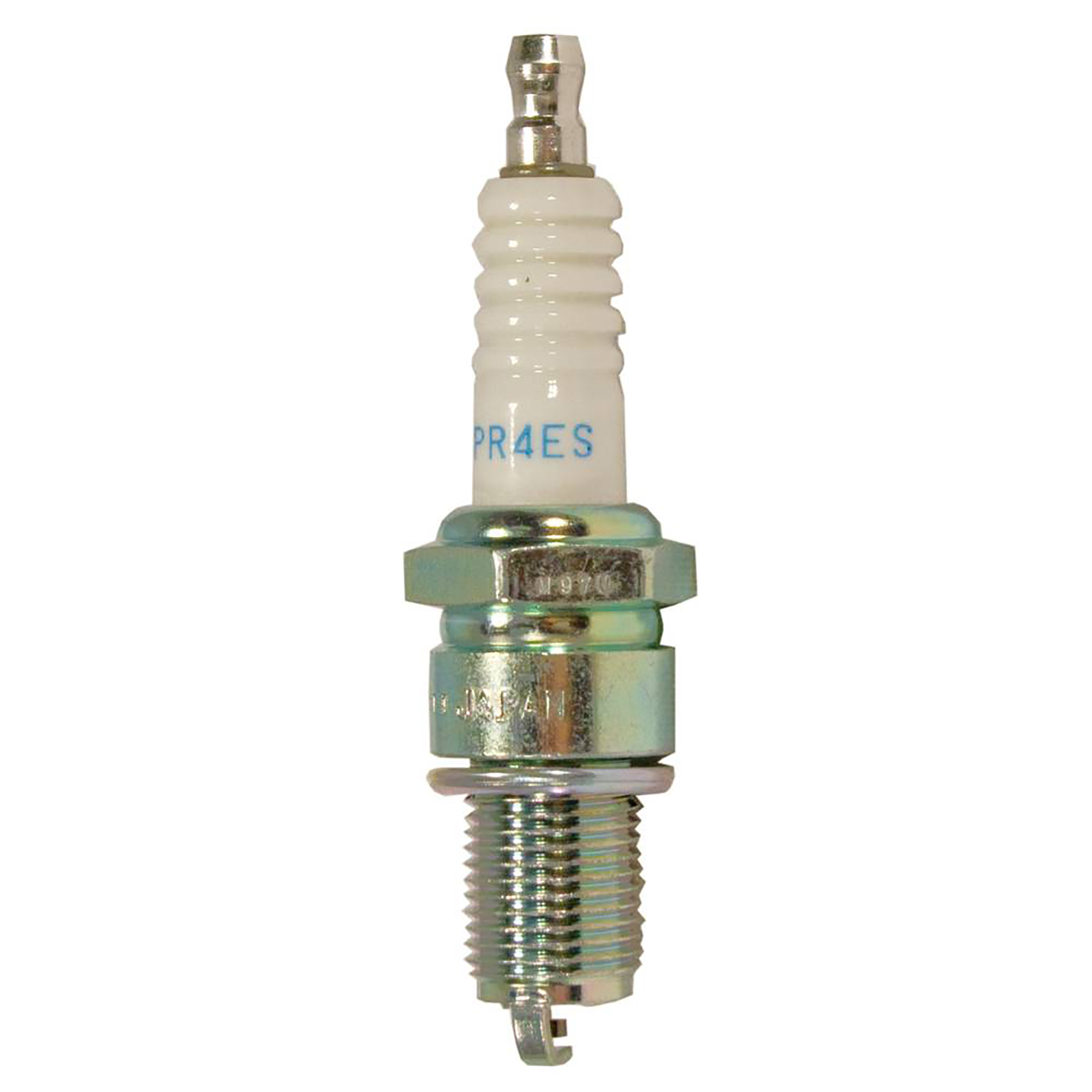 77-244 NGK BPR4ES Spark Plug