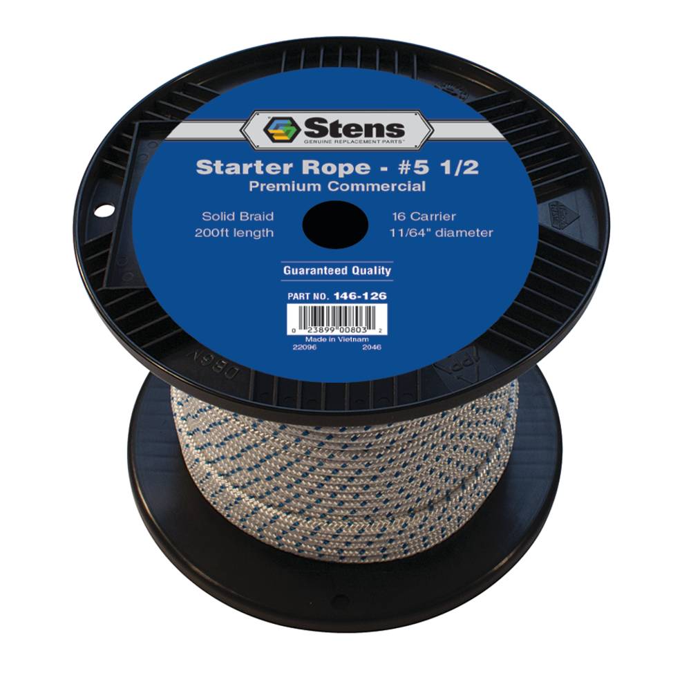 Stens 146-126