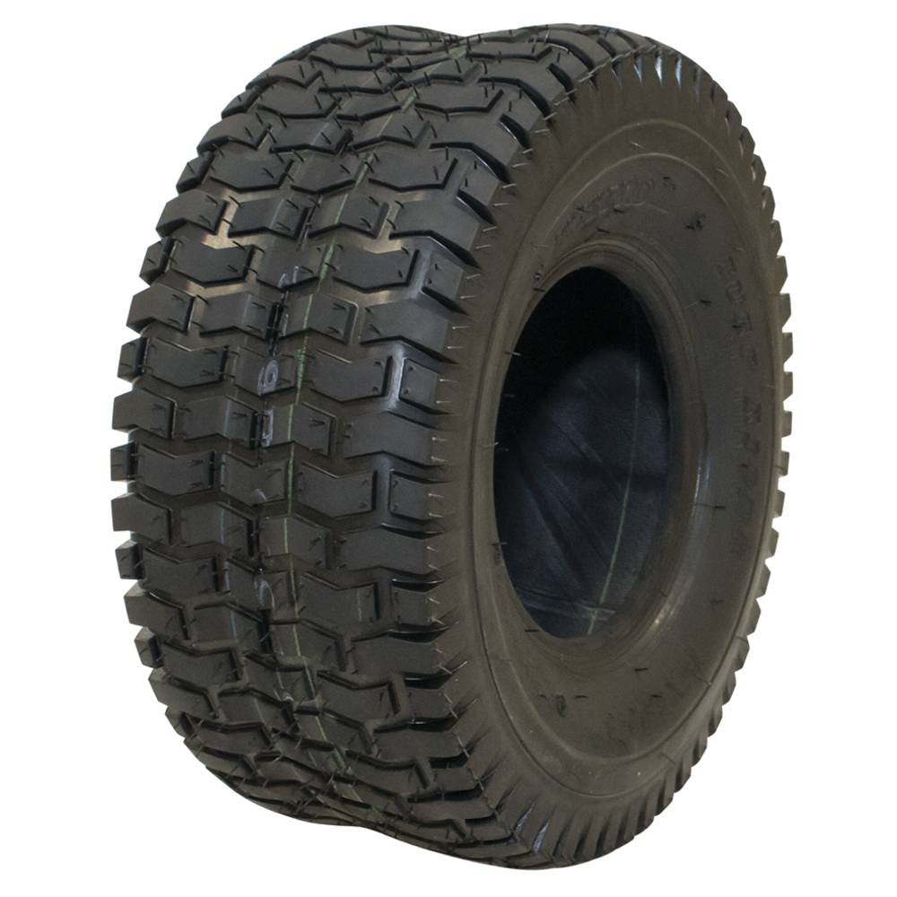 58-069 Tire Kenda 15x6.00-6 Turf Rider 2 Ply