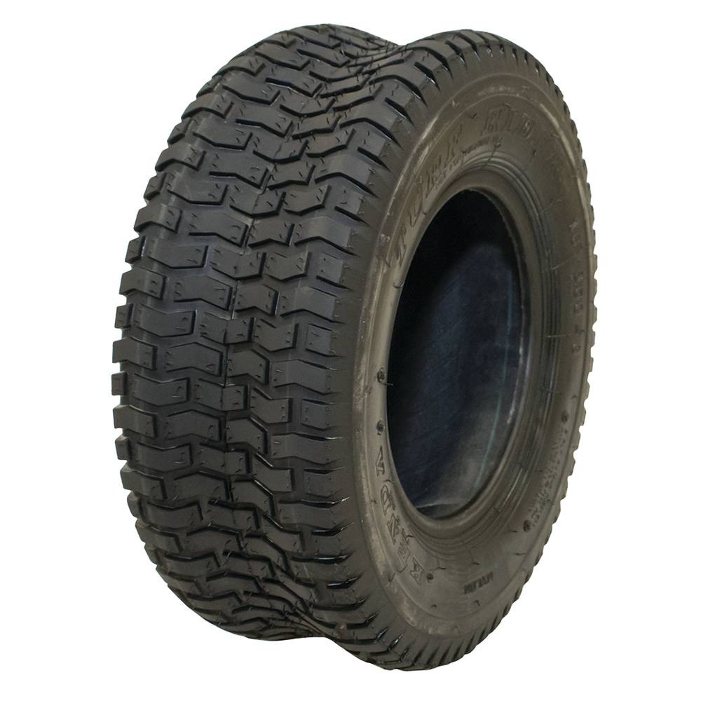 58-071 Tire Kenda 16x6.50-8 Turf Rider 2 Ply