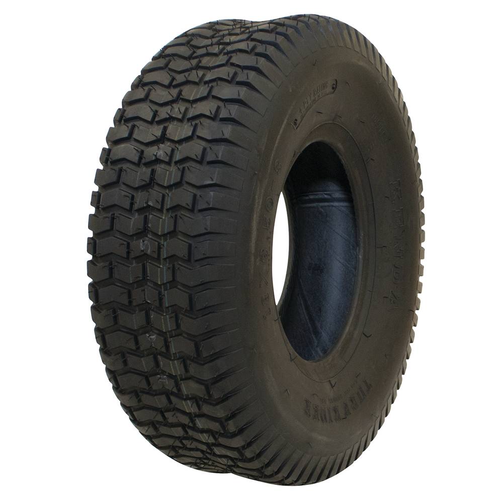 58-332 Tire Kenda 18x6.50-8 Turf Rider 4 Ply