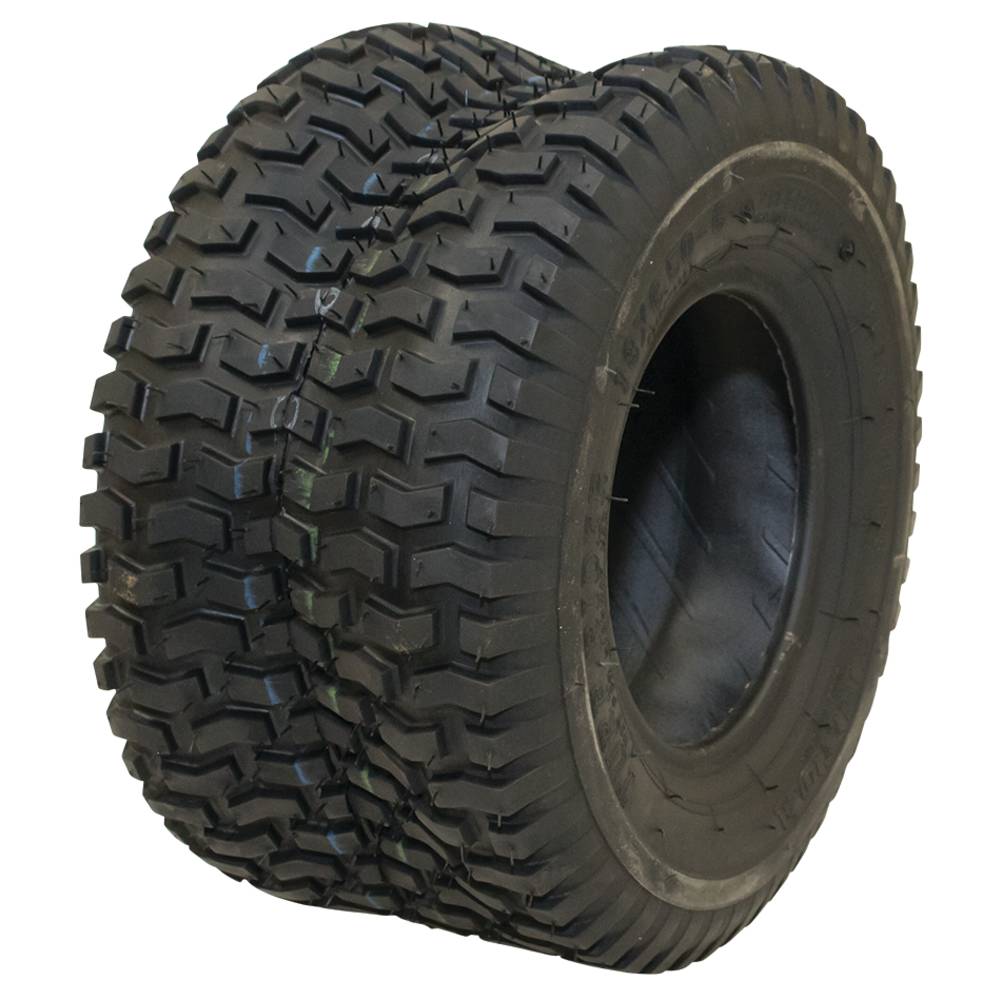 58-066 Tire Kenda 13x6.50-6 Turf Rider 2 Ply