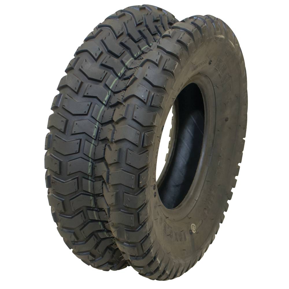 70-334 Tire Kenda 18x8.50-8 Turf Rider 2 Ply