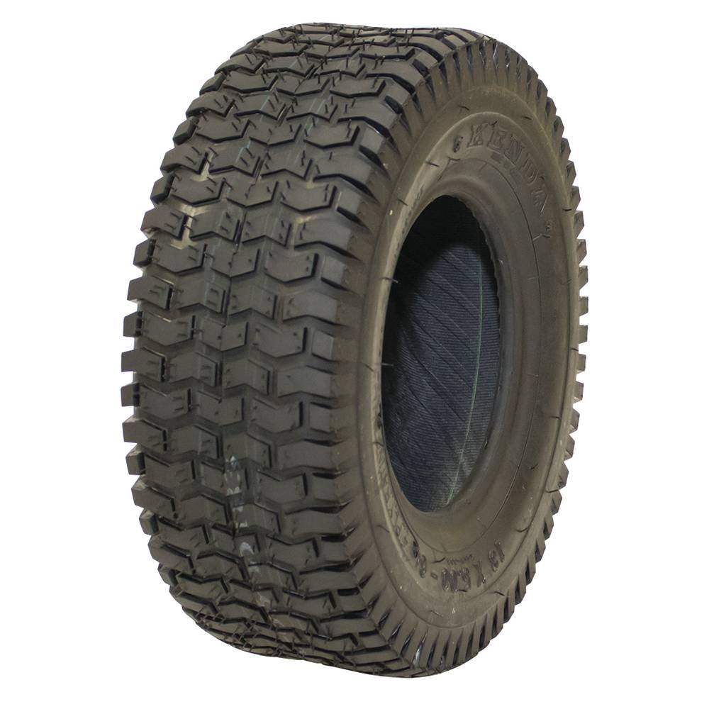 70-314 Tire Kenda 13x5.00-6 Turf Rider 4 Ply