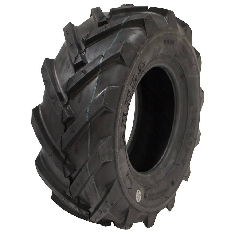 68-051 Tire Kenda 13x5.00-6 Ag Bar 2 Ply