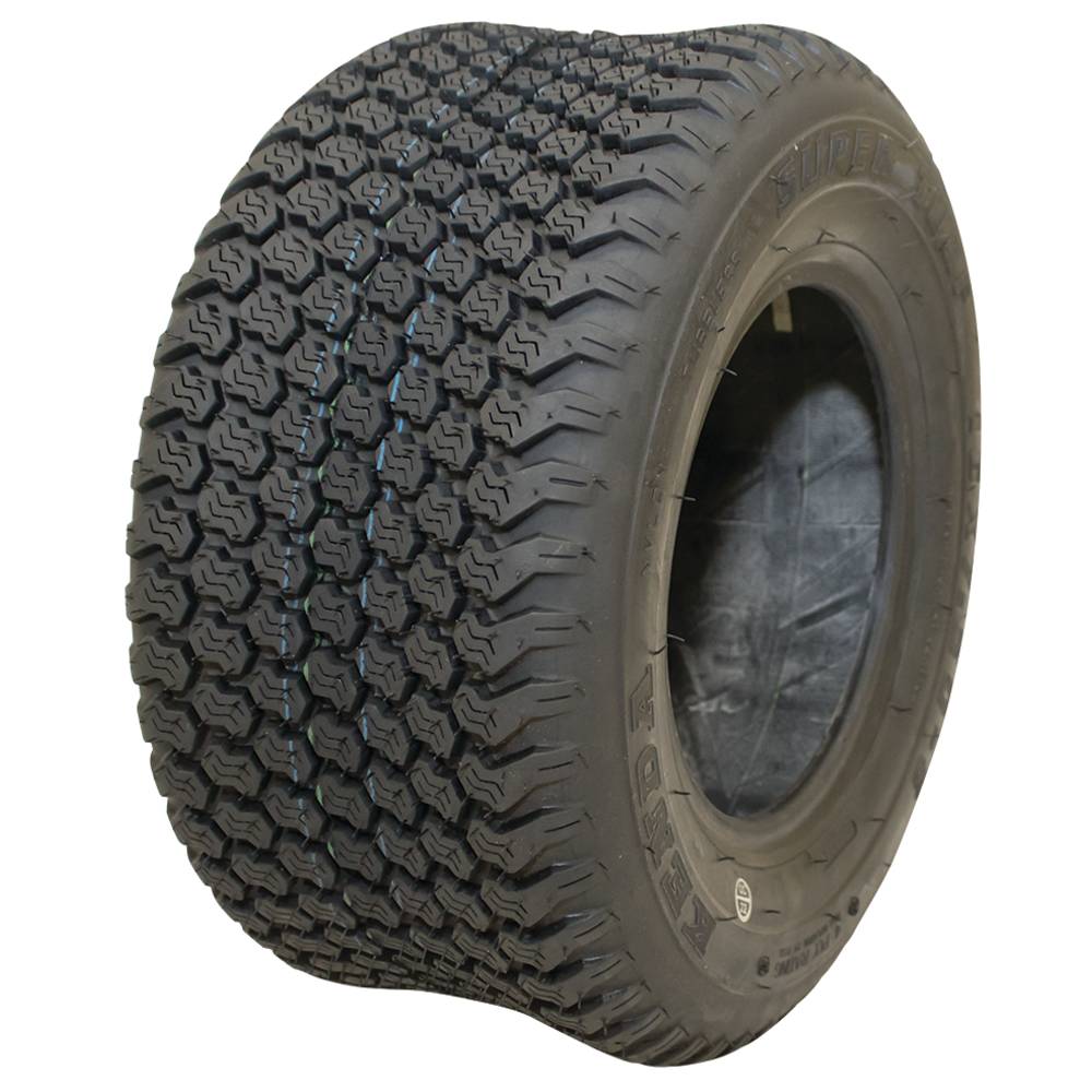 70-367 Tire Kenda 16x7.50-8 Super Turf 4 Ply