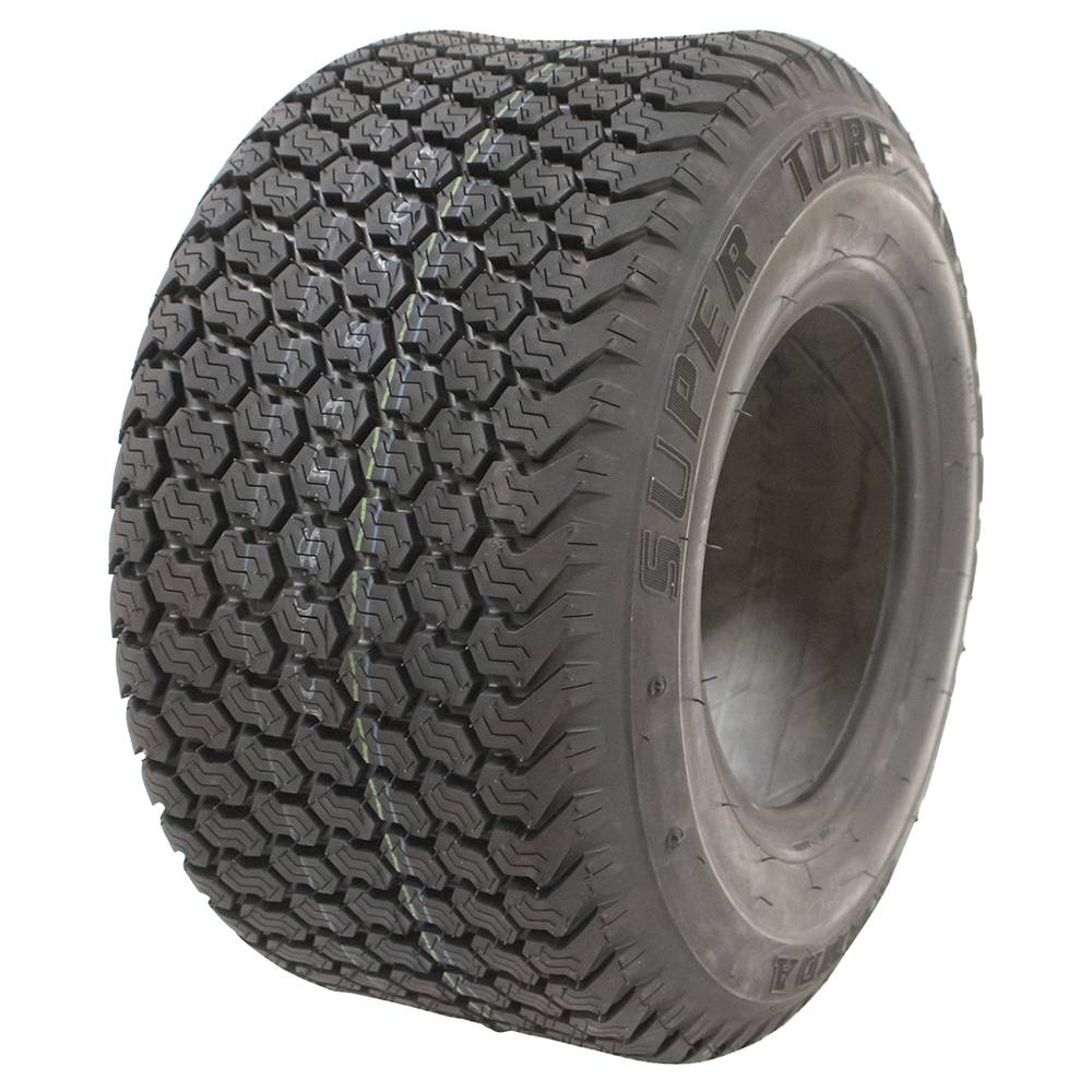 66-205 Tire Kenda 18x8.50-8 Super Turf 4 Ply