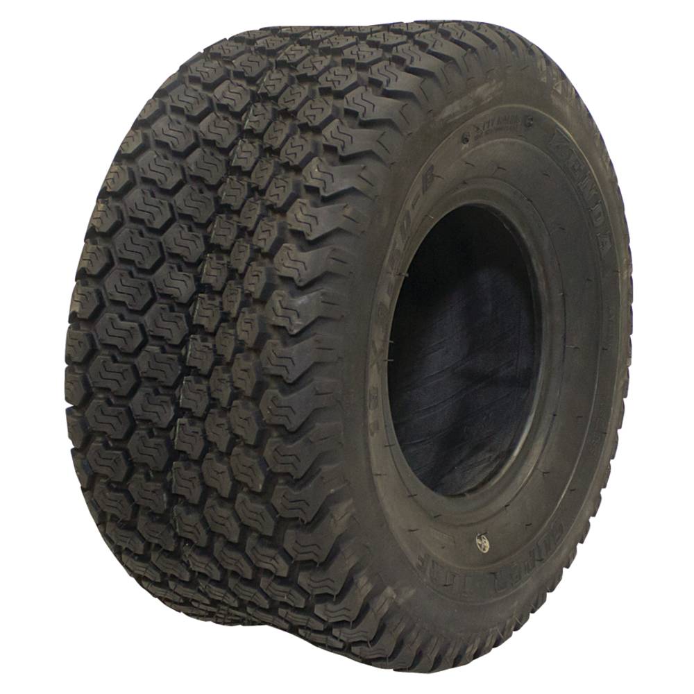 66-206 Tire Kenda 18x9.50-8 Super Turf 4 Ply