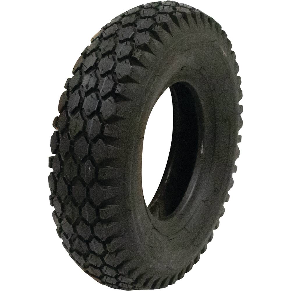 58-022 Tire Kenda 4.10x3.50-6 Stud 4 Ply